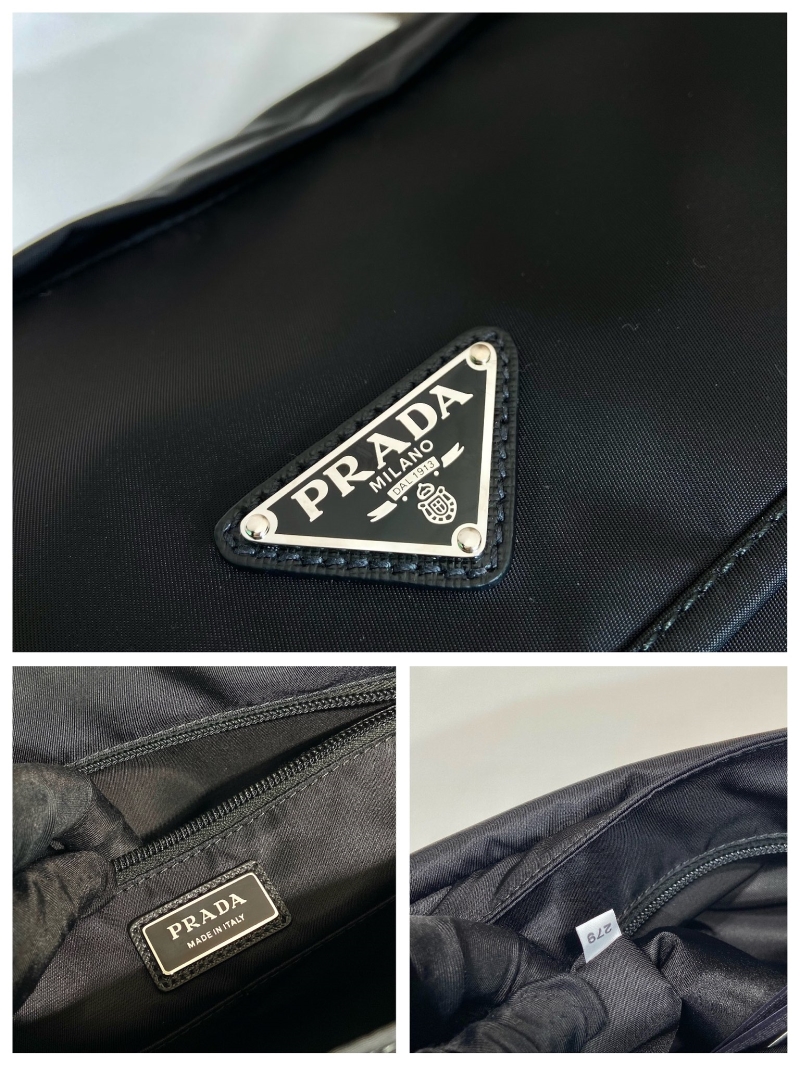 Prada Satchel Bags